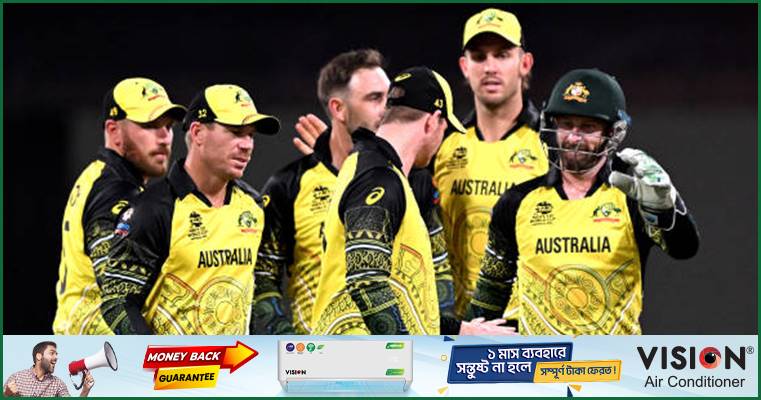 বিশ্বকাপের স্কোয়াডে বাড়তি স্পিনারের খোঁজে অস্ট্রেলিয়া